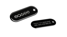 [E-KEY] Easee Key aggiuntiva inclusa elaborazione (CHF 40 incl. MWST)